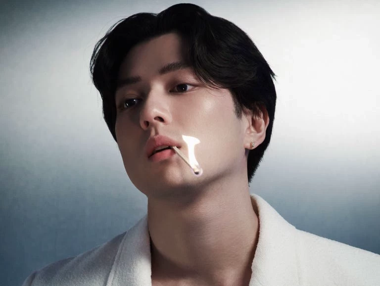 Mackenyu thumbnail