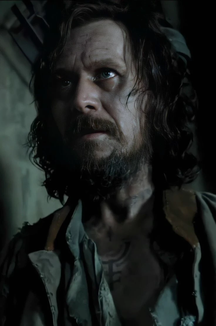 Sirius Black thumbnail