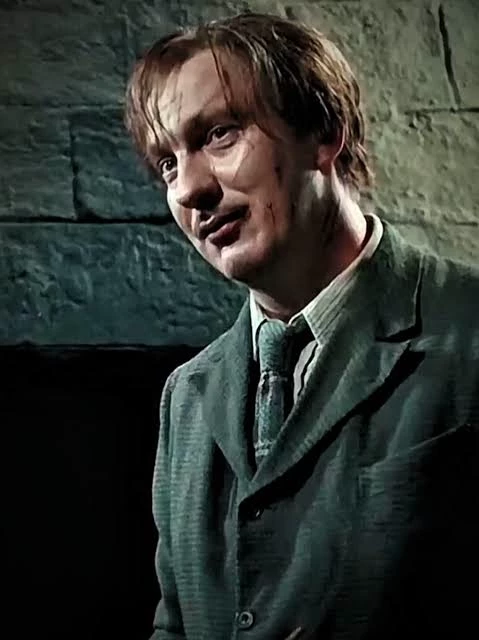 Remus Lupin thumbnail