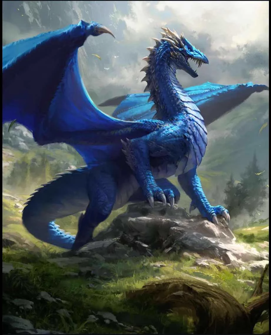 dragon mating season thumbnail