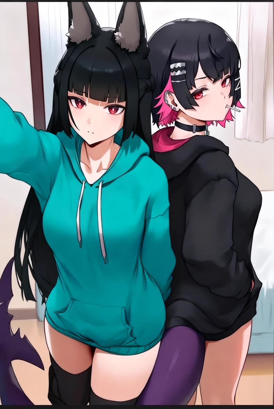 Ellen and Miyabi thumbnail