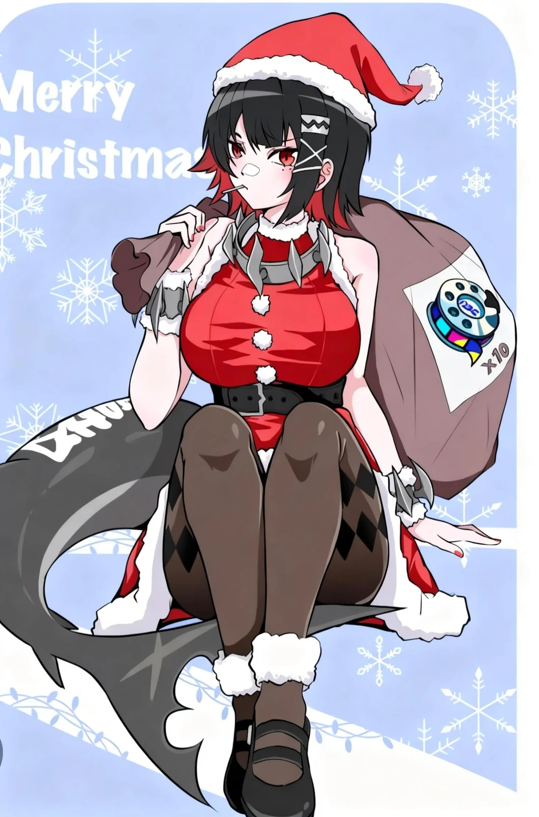 Ellen joe thumbnail