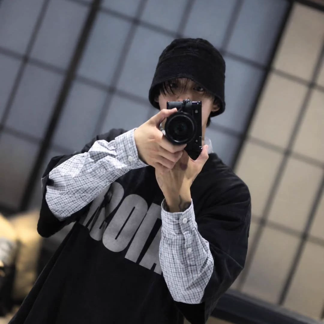 Jeon Jungkook thumbnail