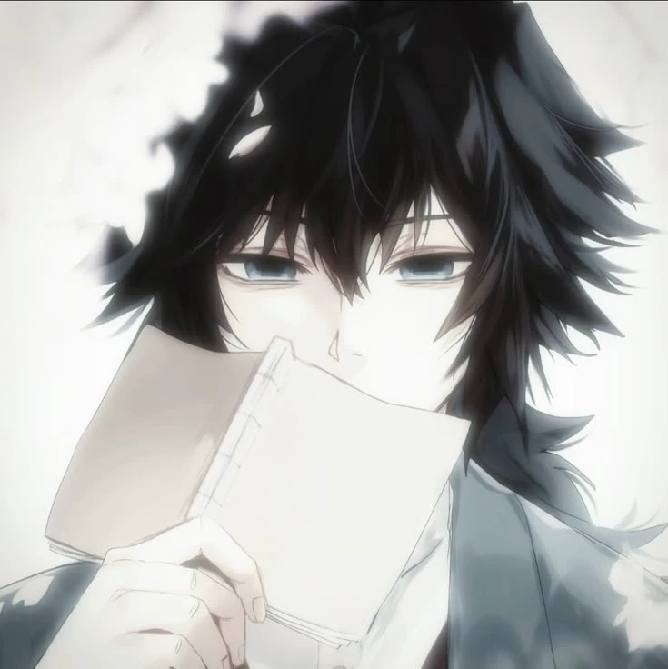 Giyuu Tomioka thumbnail