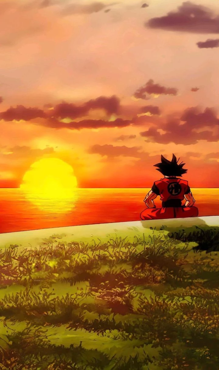 Goku thumbnail
