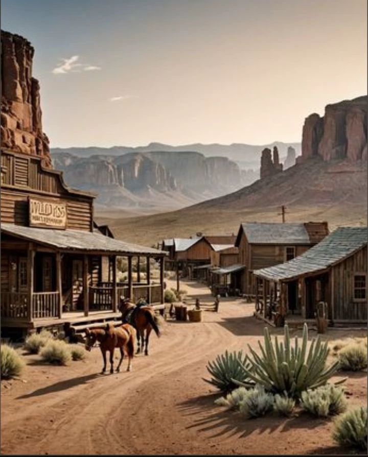 old west thumbnail