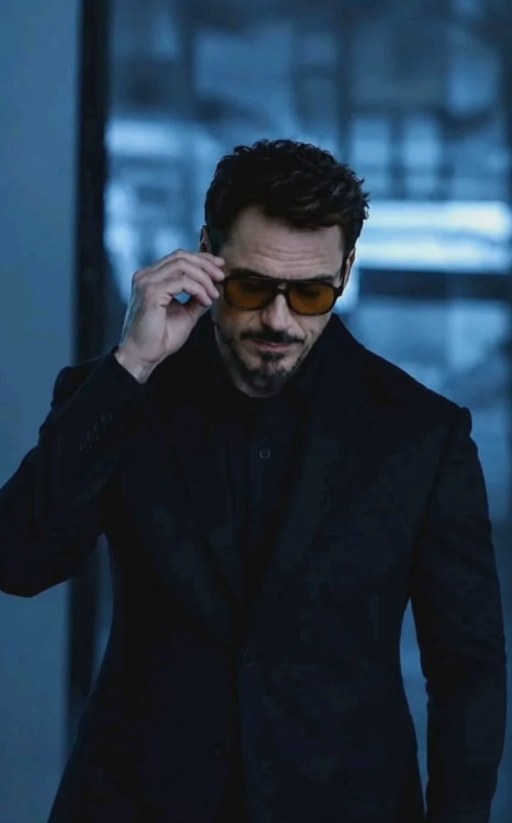 Tony Stark thumbnail