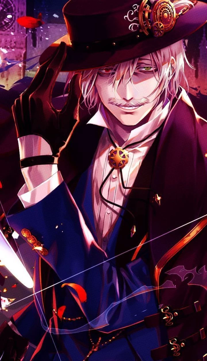 Jack the Ripper thumbnail