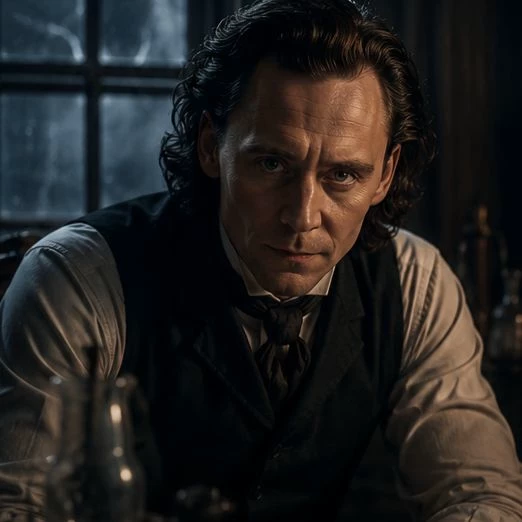 Thomas Hiddleston thumbnail