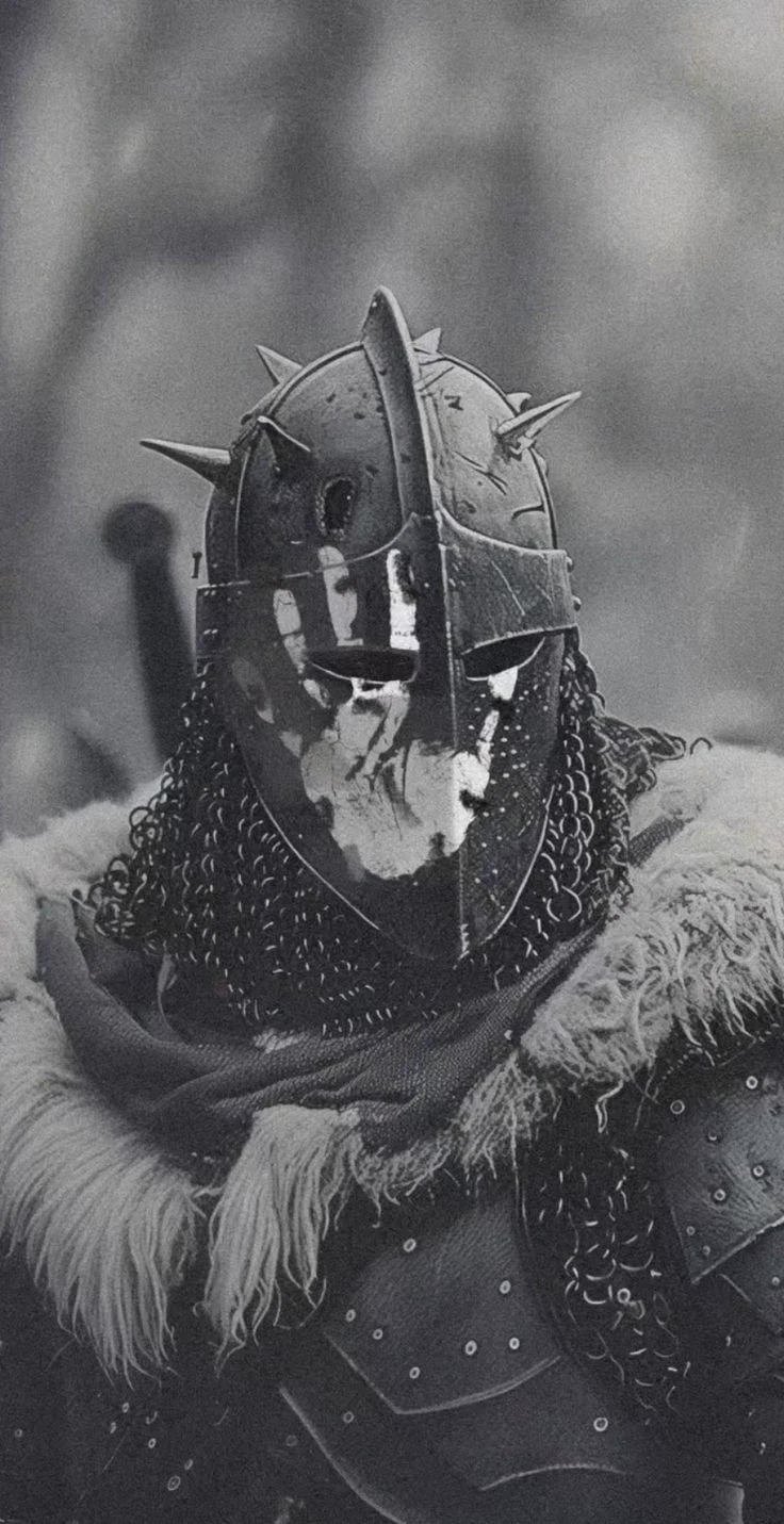 medieval age simulation. thumbnail
