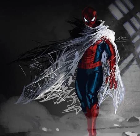 spider-man thumbnail