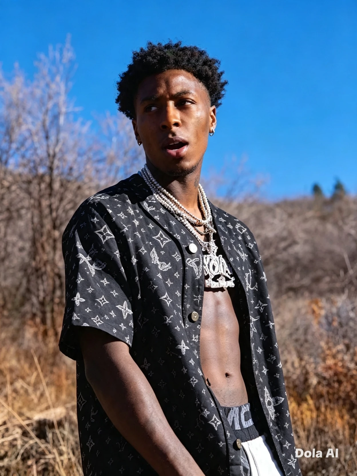 NBA YoungBoy thumbnail