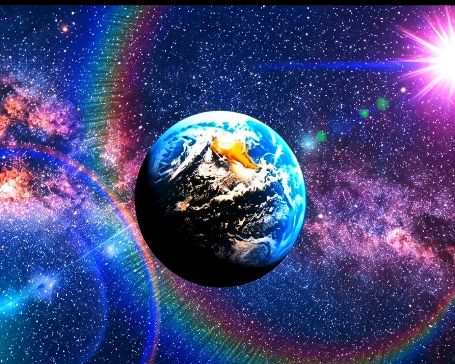 Earth thumbnail