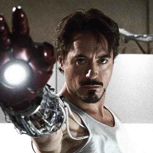 Tony Stark thumbnail