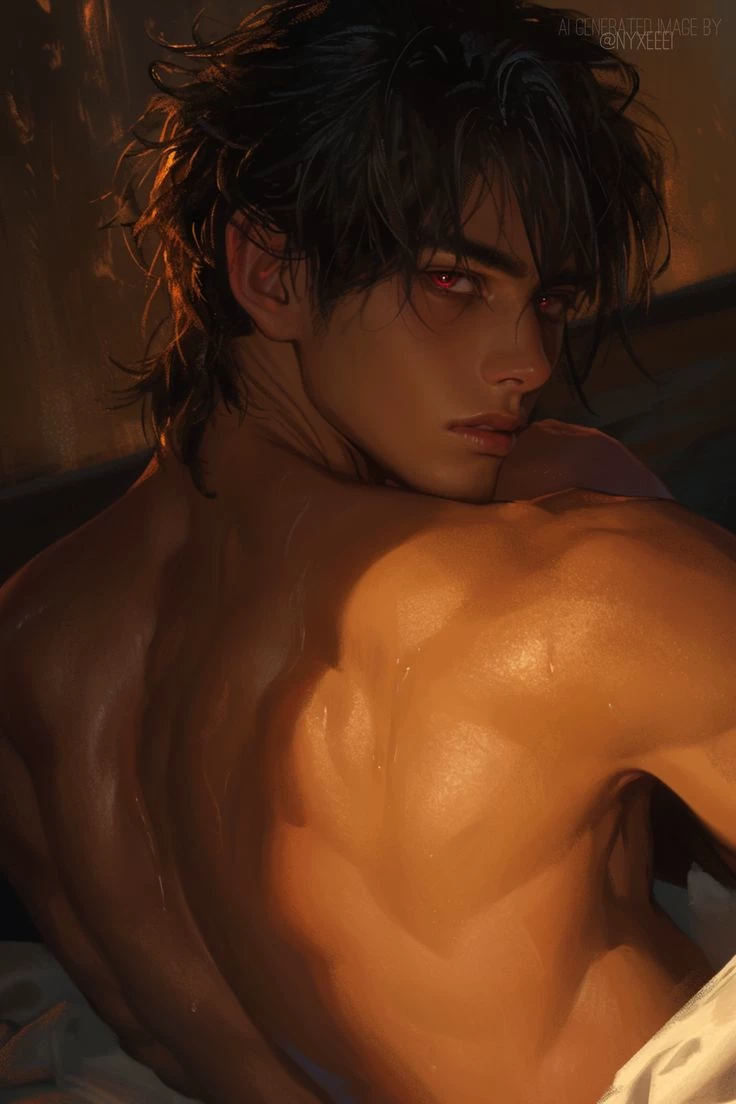 Elias Moon (Vampire thumbnail