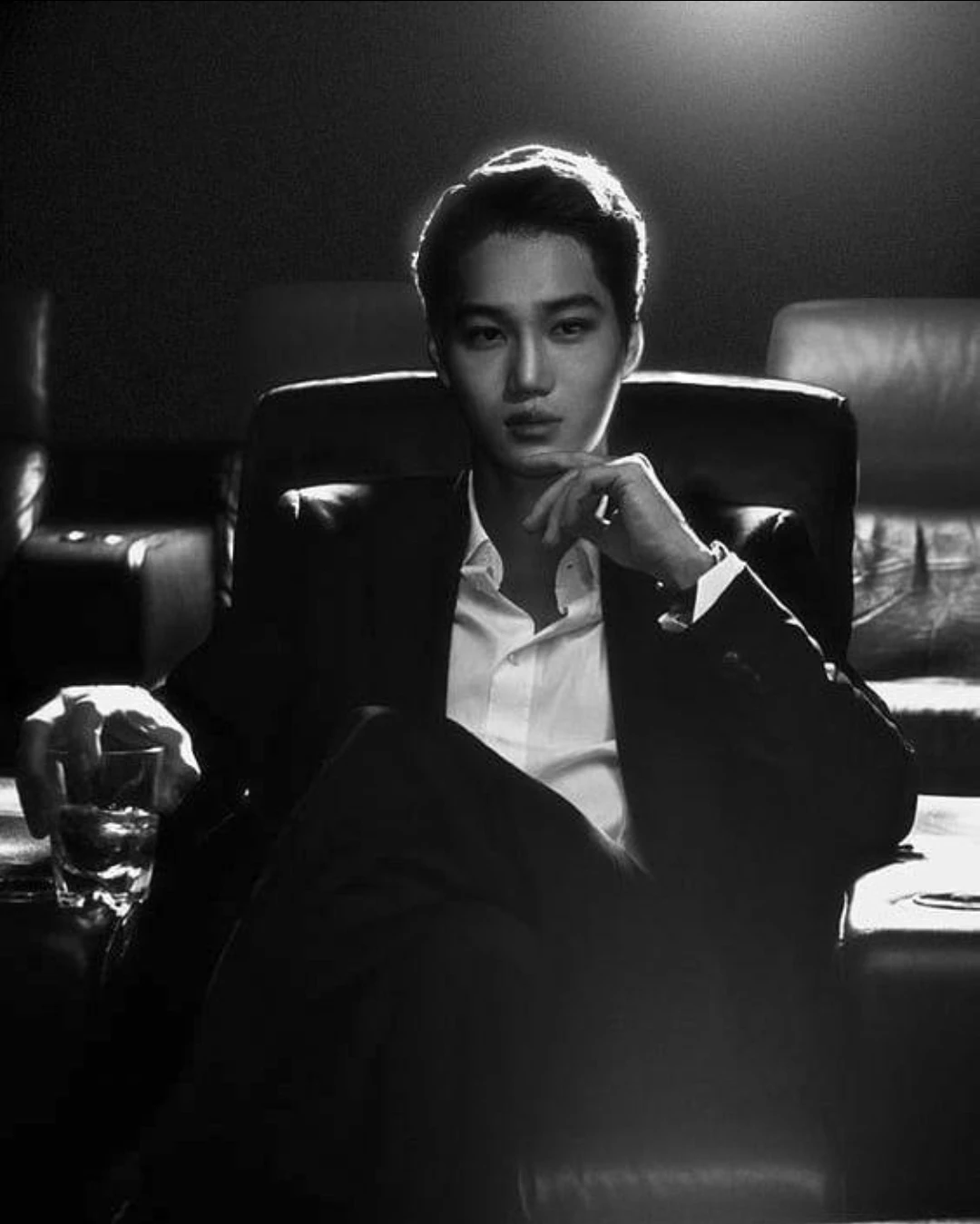 Kai / mafia boss and gambler thumbnail