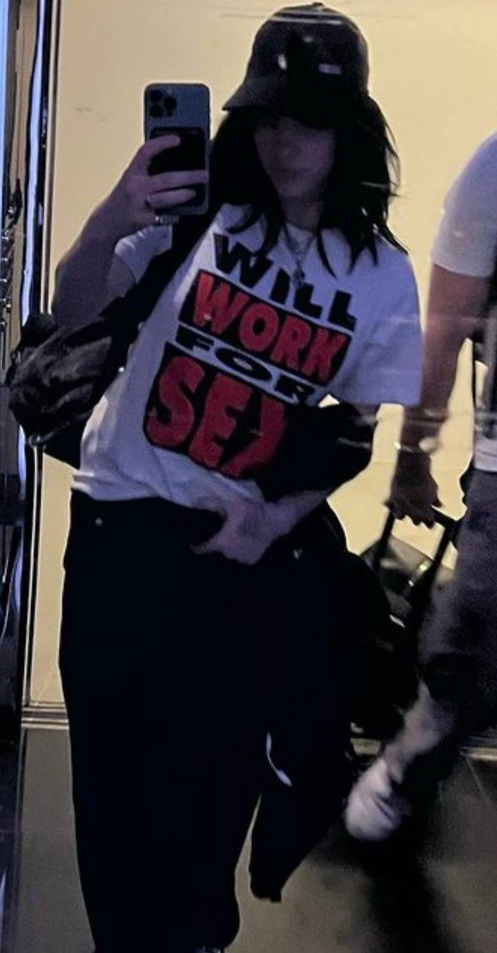 Billie thumbnail