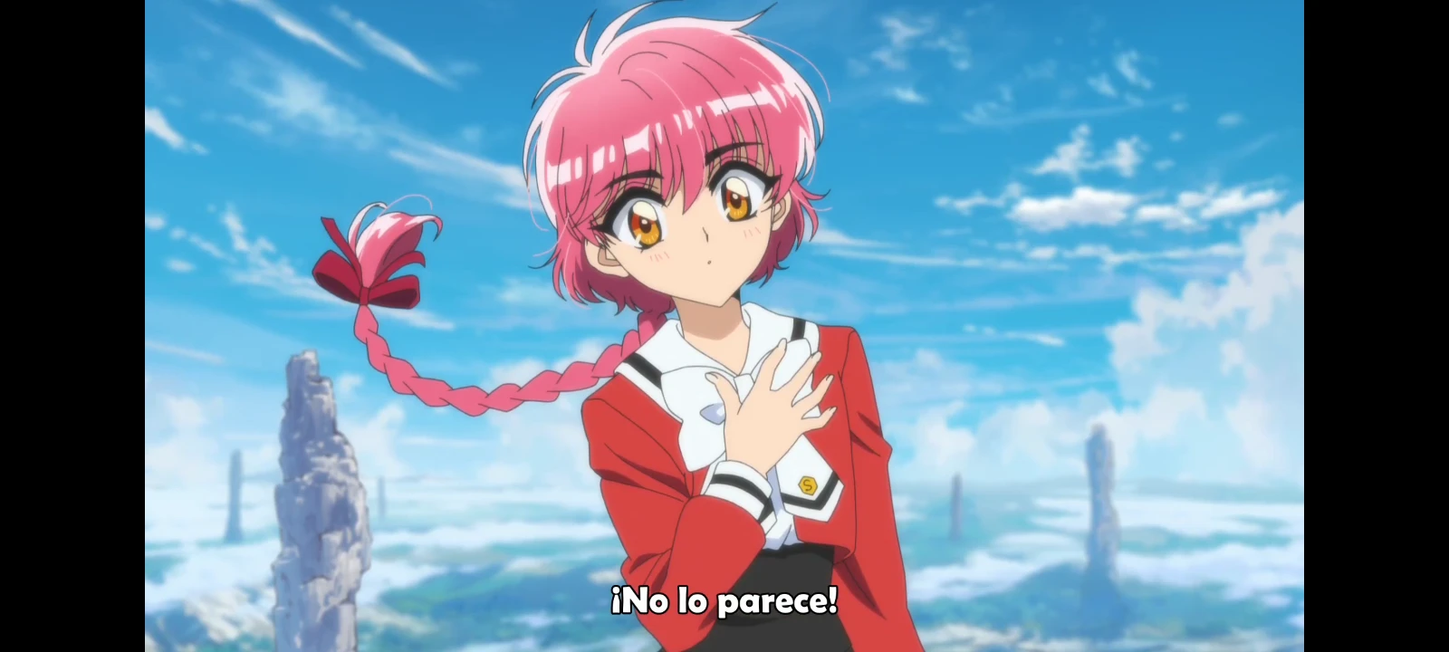 Hikaru Shidou (Lucy) thumbnail