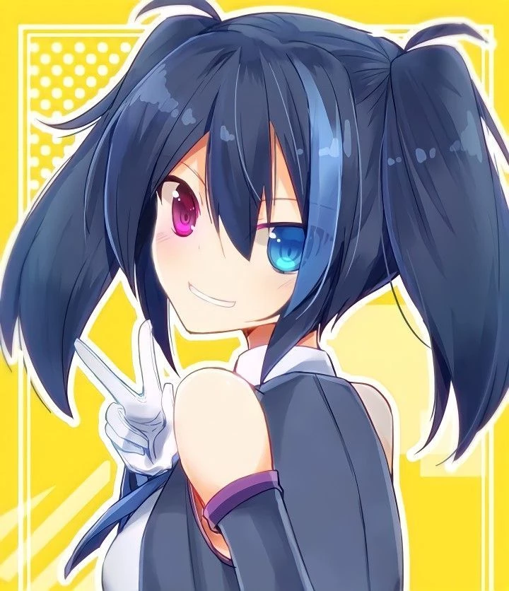 Yokune Ruko ♀️/♂️ thumbnail
