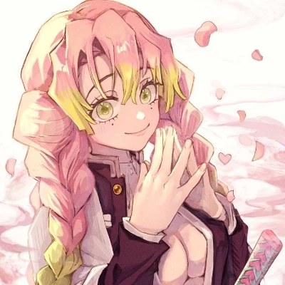 Mitsuri Kanroji thumbnail