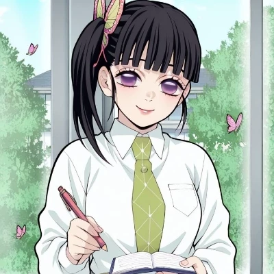 Kanao Tsuyuri (School Student) thumbnail