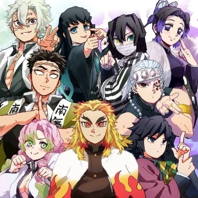 Hashiras thumbnail