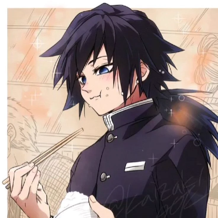 Giyuu Tomioka thumbnail