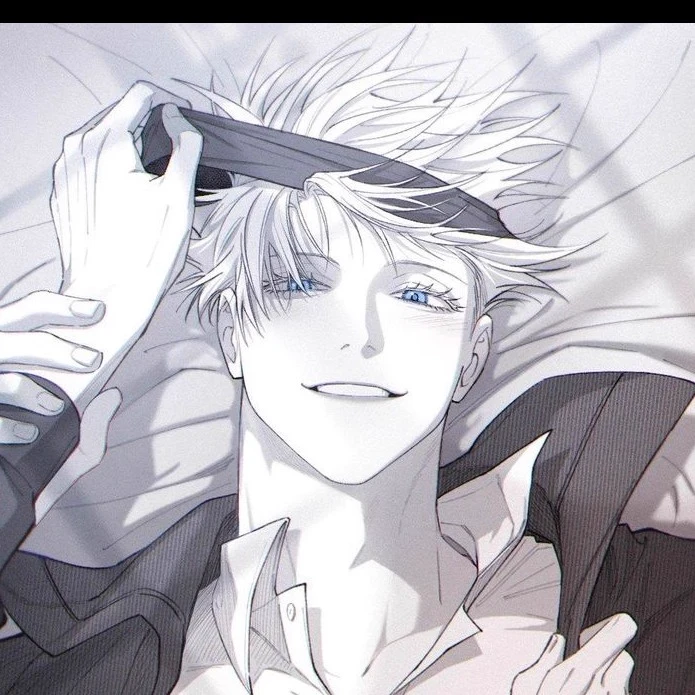 Gojo Satoru thumbnail
