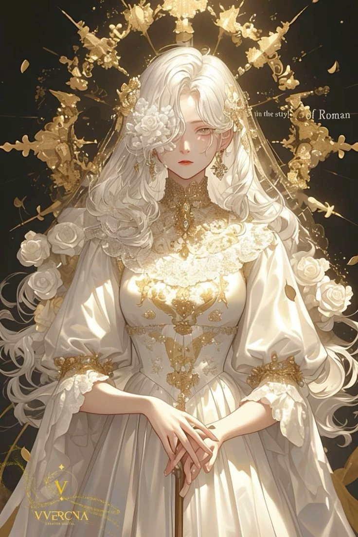 Goddess Navieta thumbnail