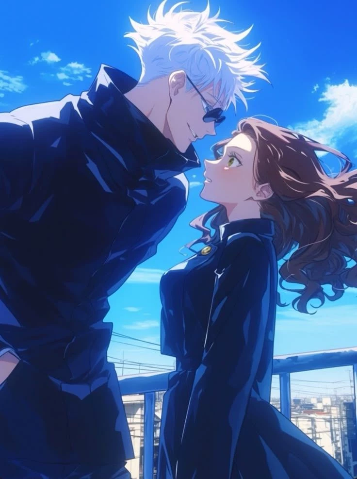 Jujutsu Kaisen: 2018 Memories of the past and an imminent future thumbnail