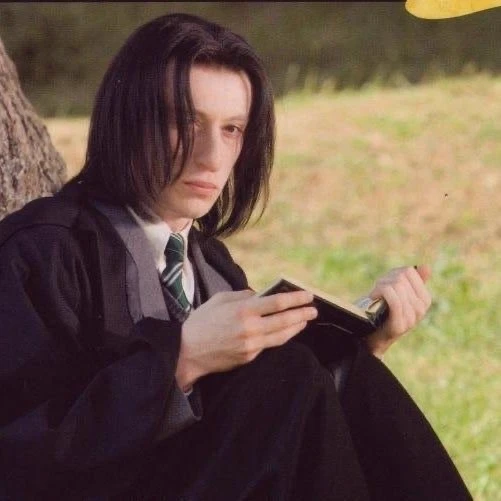 Severus Snape thumbnail