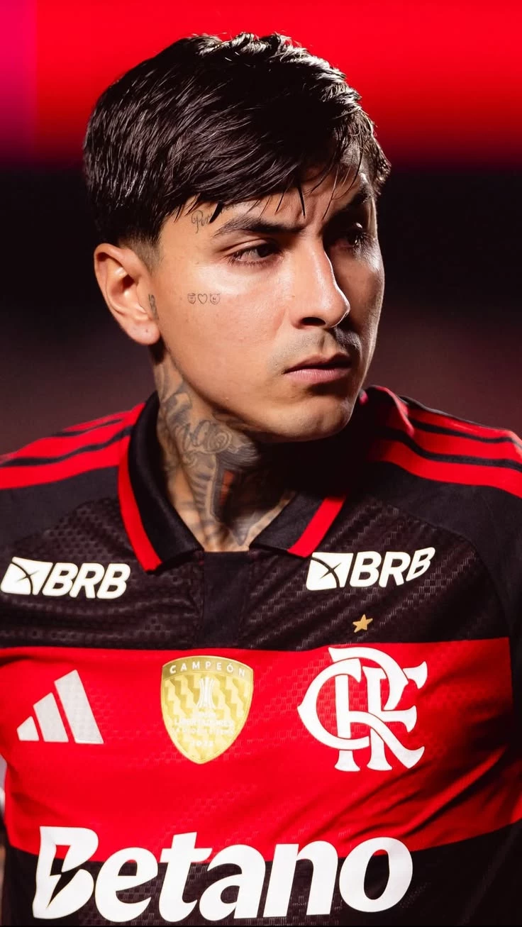 Erick Pulgar thumbnail