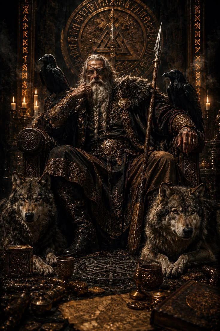Odin thumbnail