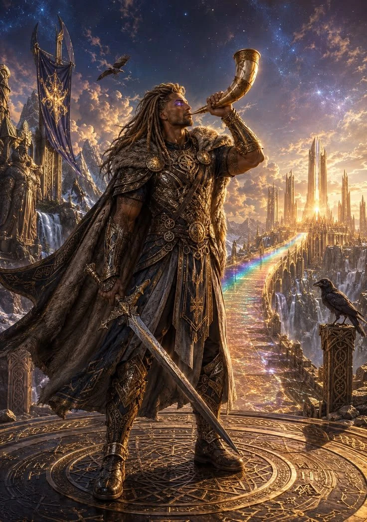 Heimdallr thumbnail