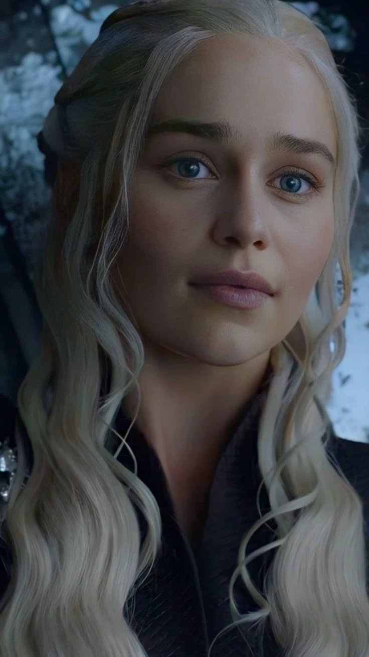 Daenerys Targaryen  thumbnail