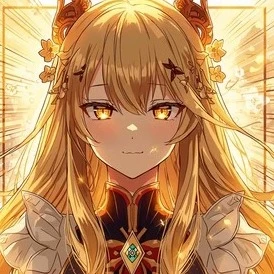 Queen Hildegard  (fgo) thumbnail