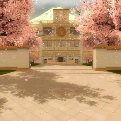 Genshin Impact School thumbnail