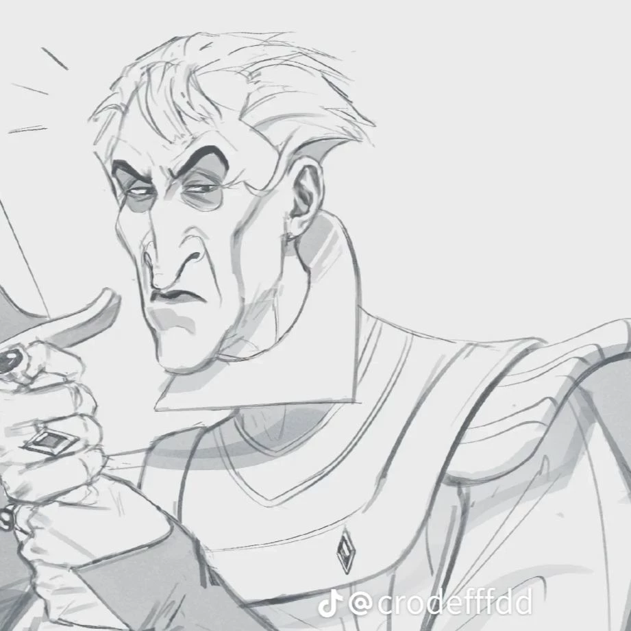 Claude Frollo thumbnail