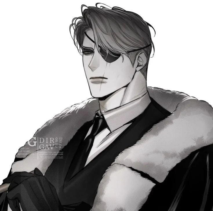 Emperor Eberhard. thumbnail