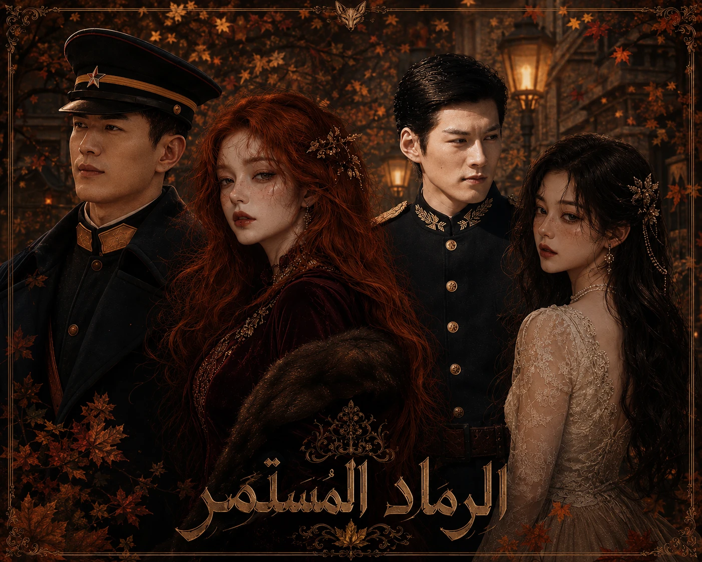 Emperor Li Junlin. thumbnail