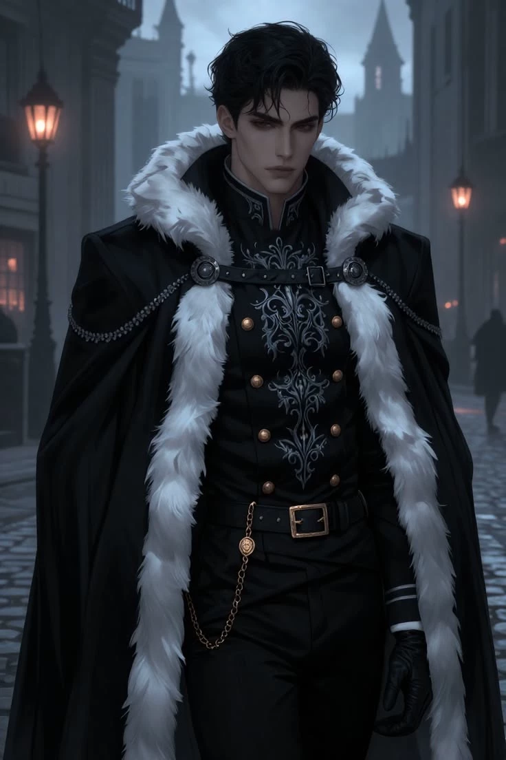 Emperor Eberhard. thumbnail
