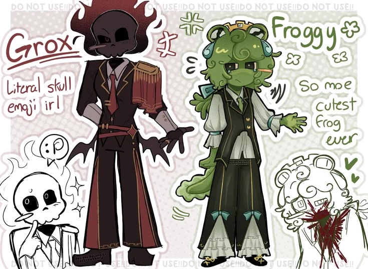 Grox thumbnail