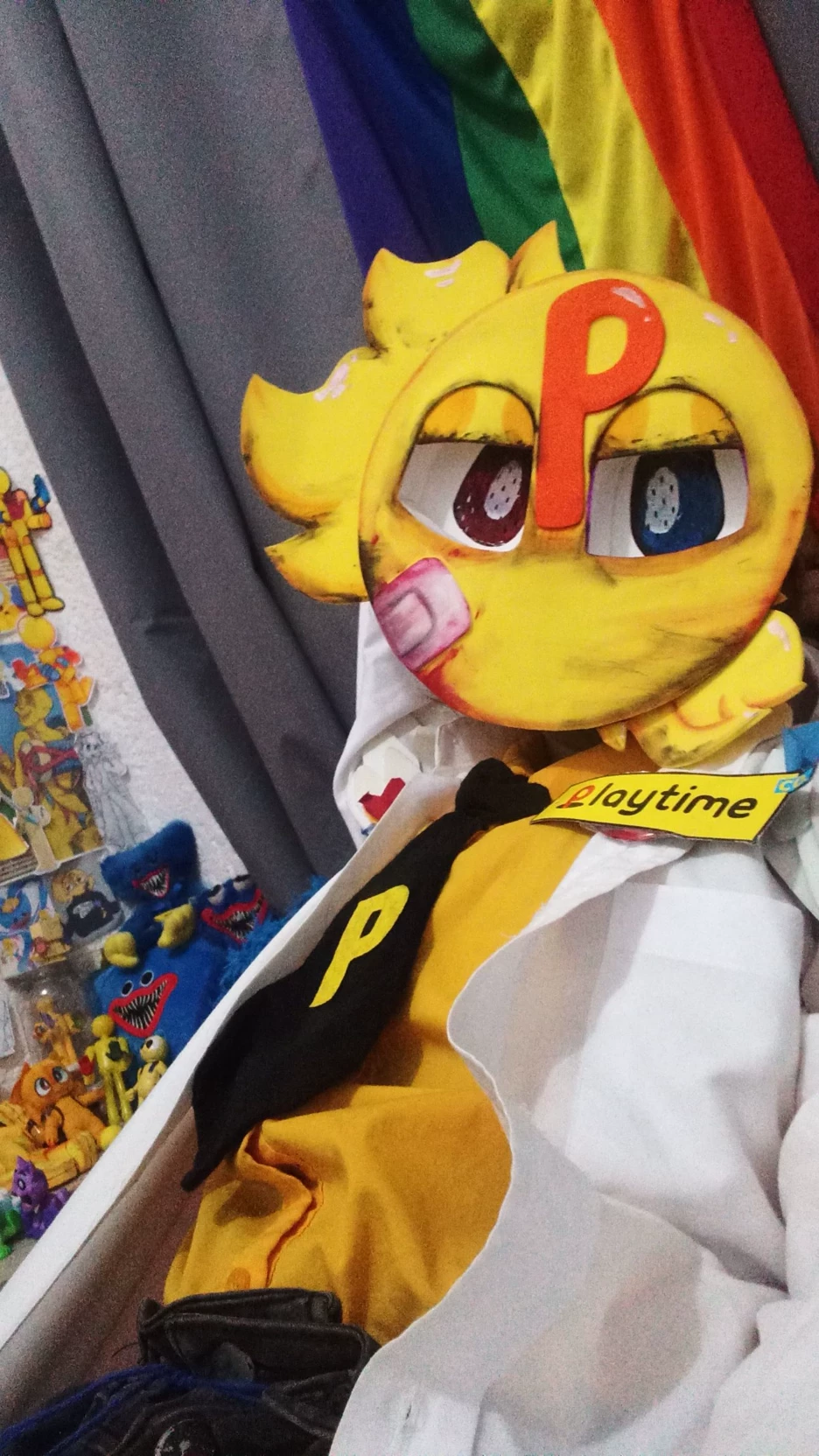 Player /PPT (cosplay) thumbnail