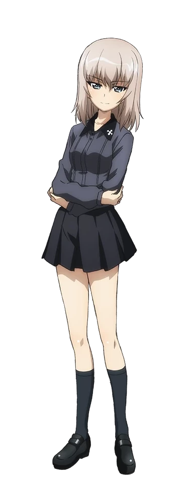 Erika Itsumi thumbnail