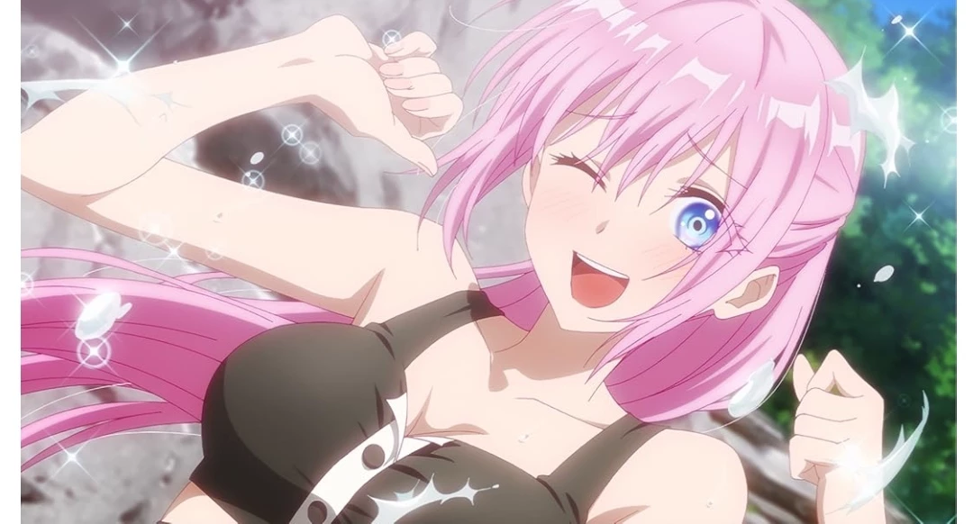 Miyako Shikimori thumbnail