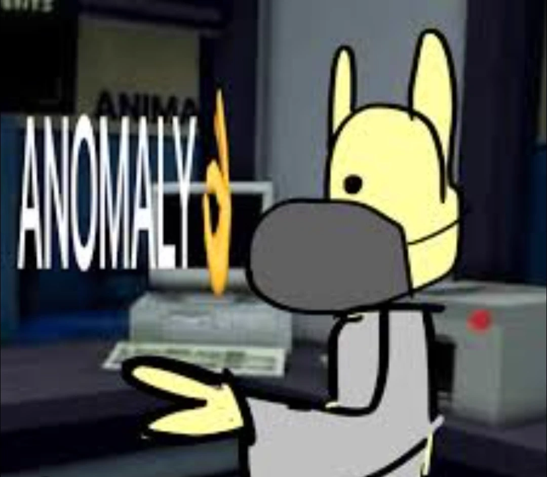 Animal hospital group chat! thumbnail