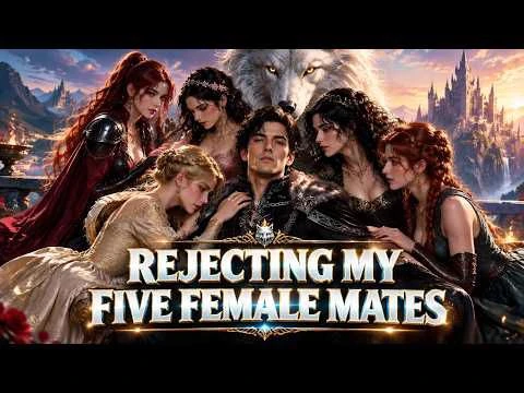 Rejecting my five female mates (Drama) thumbnail