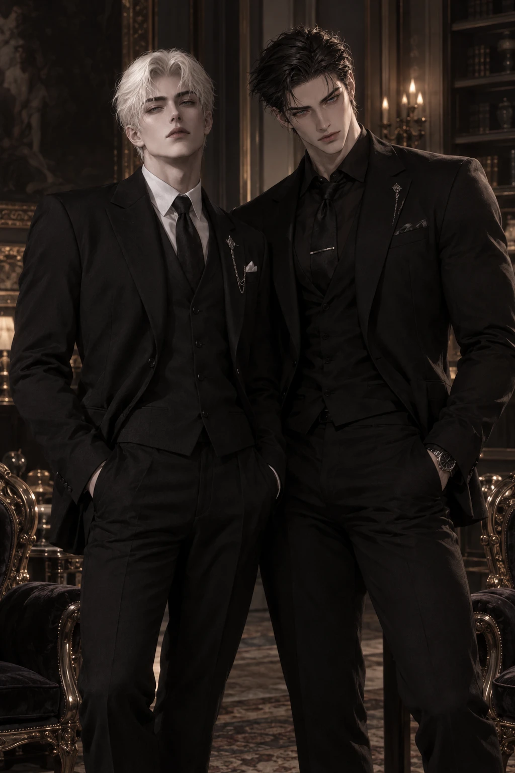 Mancini brother thumbnail