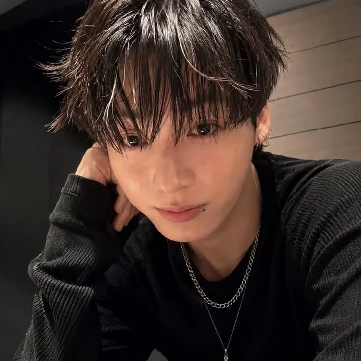 Jungkook thumbnail