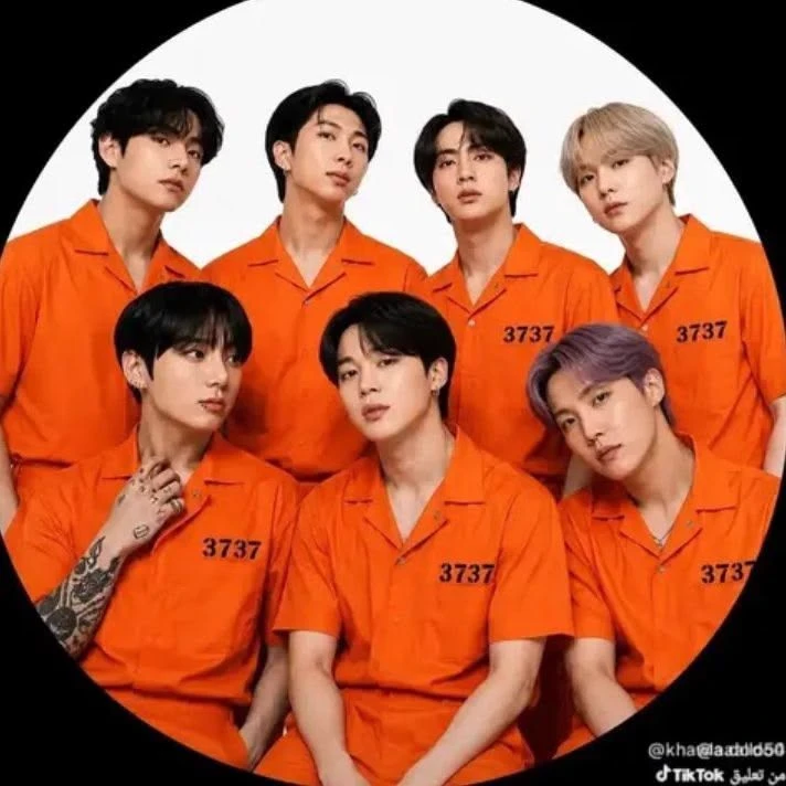 The Seven Prisoners (BTS) thumbnail